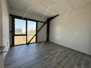 Hala industriala premium | 611 mp depozit + 314 mp birouri | Ghiorda- zona Jumbo - imagine 9