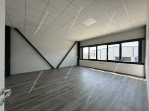 Hala industriala premium | 611 mp depozit + 314 mp birouri | Ghiorda- zona Jumbo - imagine 8