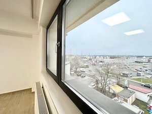Mega Image, proprietar birouri luminoase 23 mp,parcare,Dumbravita