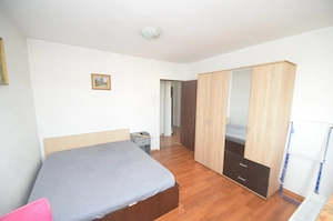 Apartament decomandat cu centrala in Complex