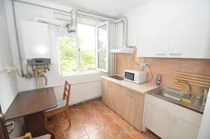Apartament cu 2 camere Compleul Studentesc