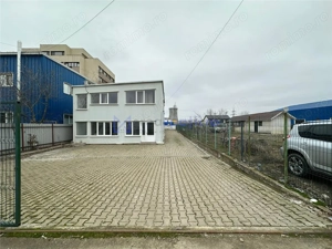 Spatiu birou Calea Chisinaului zona Silk District, 28mp - imagine 2