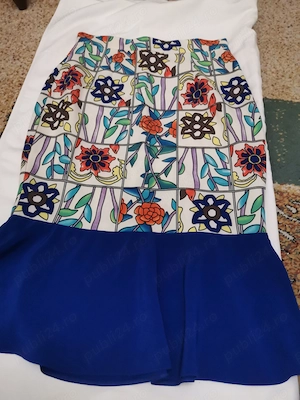 Fustă damă, conica, elegantă 
