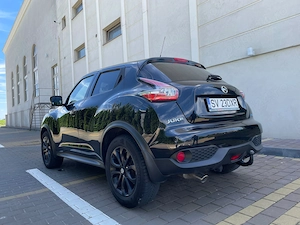 Vand Nissan Juke Facelift, 2016,1.5 dci, 110 cp - imagine 5