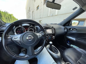 Vand Nissan Juke Facelift, 2016,1.5 dci, 110 cp - imagine 8
