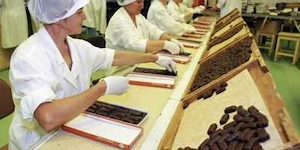 Se caută persoane harnice la ambalat 