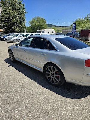 vand audi a8 - imagine 2