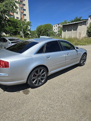 vand audi a8 - imagine 3