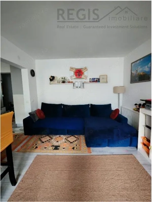 Apartament 3 camere petfriendly cu parcare  Astra