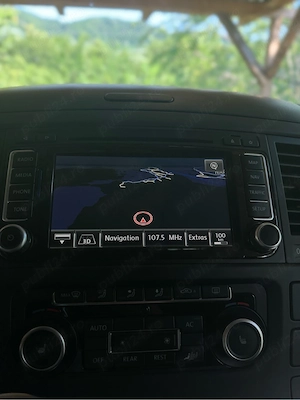 Vând RNS 510 cu modul bluetooth perfect funcțional am și DVD urile originale este modelul cu Hdd la 