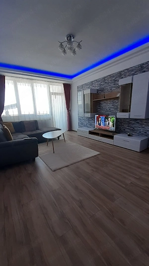 de vanzare apartament 2 camere Brasov Isaran