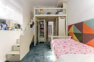 DACIA-VIITORULUI, APARTAMENT DESIGN UNICAT, BL. 2016, TERASA 100MP, PARCARE!   - imagine 11
