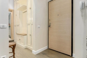 DACIA-VIITORULUI, APARTAMENT DESIGN UNICAT, BL. 2016, TERASA 100MP, PARCARE!   - imagine 13
