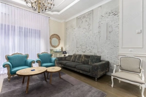 DACIA-VIITORULUI, APARTAMENT DESIGN UNICAT, BL. 2016, TERASA 100MP, PARCARE!   - imagine 18