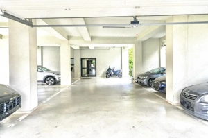 DACIA-VIITORULUI, APARTAMENT DESIGN UNICAT, BL. 2016, TERASA 100MP, PARCARE!   - imagine 15