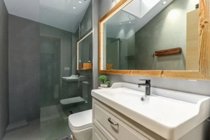 DACIA-VIITORULUI, APARTAMENT DESIGN UNICAT, BL. 2016, TERASA 100MP, PARCARE!   - imagine 9