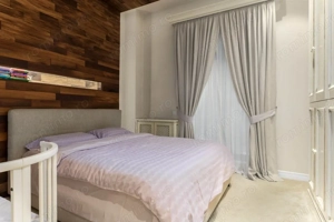 DACIA-VIITORULUI, APARTAMENT DESIGN UNICAT, BL. 2016, TERASA 100MP, PARCARE!   - imagine 7