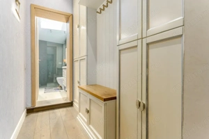 DACIA-VIITORULUI, APARTAMENT DESIGN UNICAT, BL. 2016, TERASA 100MP, PARCARE!   - imagine 12