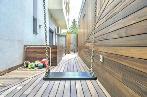 DACIA-VIITORULUI, APARTAMENT DESIGN UNICAT, BL. 2016, TERASA 100MP, PARCARE!   - imagine 2