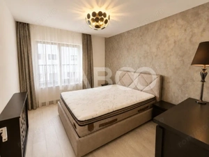 Casa de inchiriat cu 4 camere si curte in Selimbar / acces auto