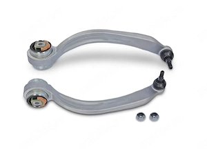 Kit articulatie fata compatibil cu Audi A6 C5 (97-01) ATEC Germany - 12 piese - OFERTA! - imagine 2