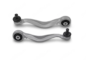 Kit articulatie fata compatibil cu Audi A6 C5 (97-01) ATEC Germany - 12 piese - OFERTA! - imagine 4