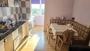 Vand apartament 2 camere decomandat in Deva, suprafata utila 47 mp + balconul, zona I Corvin,