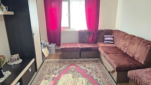 Vand apartament 2 camere decomandat in Deva, suprafata utila 47 mp + balconul, zona I Corvin, - imagine 12