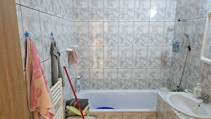 Vand apartament 2 camere decomandat in Deva, suprafata utila 47 mp + balconul, zona I Corvin, - imagine 7
