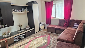 Vand apartament 2 camere decomandat in Deva, suprafata utila 47 mp + balconul, zona I Corvin, - imagine 5