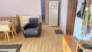 Vand apartament 2 camere decomandat in Deva, suprafata utila 47 mp + balconul, zona I Corvin, - imagine 11