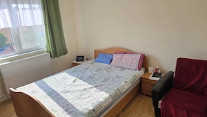Vand apartament 2 camere decomandat in Deva, suprafata utila 47 mp + balconul, zona I Corvin, - imagine 9