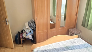 Vand apartament 2 camere decomandat in Deva, suprafata utila 47 mp + balconul, zona I Corvin, - imagine 13