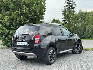 Dacia Duster 4x4 | 2017 | 1.5 dci  - imagine 3