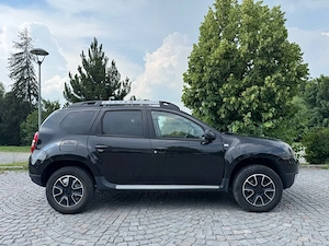 Dacia Duster 4x4 | 2017 | 1.5 dci  - imagine 5