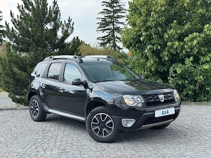 Dacia Duster 4x4 | 2017 | 1.5 dci  - imagine 2