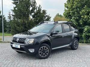Dacia Duster 4x4 | 2017 | 1.5 dci 