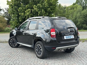 Dacia Duster 4x4 | 2017 | 1.5 dci  - imagine 4