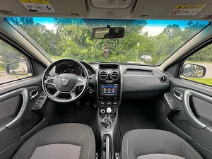 Dacia Duster 4x4 | 2017 | 1.5 dci  - imagine 7