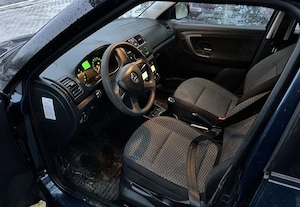 Vând Skoda Fabia - imagine 2