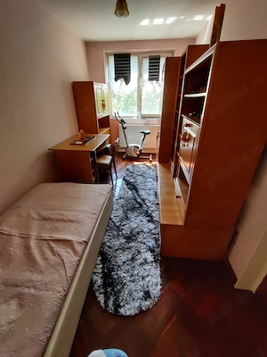 Vand apartament 3 camere, zona Abator, Constanta - imagine 3