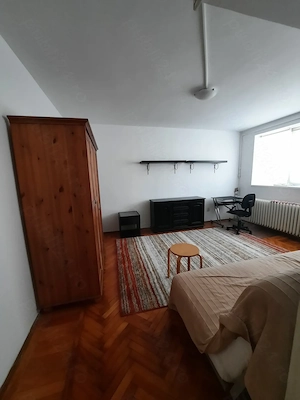 Garsoniera de inchiriat, direct proprietar