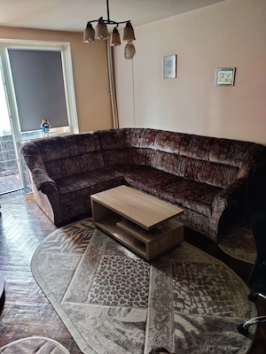 Vand apartament 3 camere, zona Abator, Constanta