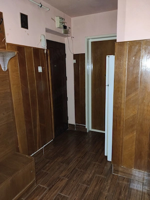 Vand apartament 3 camere, zona Abator, Constanta - imagine 8