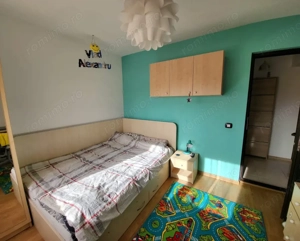 Apartament 4 camere, decomandat, 80 mp, zona Calea Bucuresti/Dezdrobiri - imagine 6