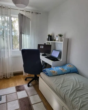 Apartament 4 camere, decomandat, 80 mp, zona Calea Bucuresti/Dezdrobiri - imagine 8