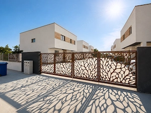 The Villas | Vile moderne în Lumina | Comision 0