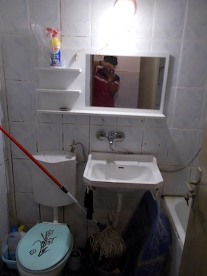 Inchiriez Apartament 2 Camere, Micro 14 - imagine 7