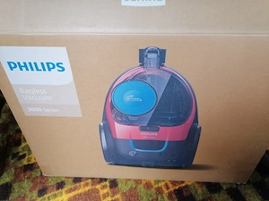 Aspirator aproape nou Philips 