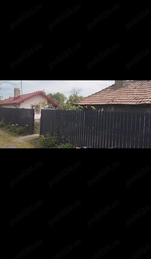 Casa de vanzare